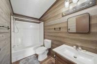 1994 SKYLINE Manufactured Home