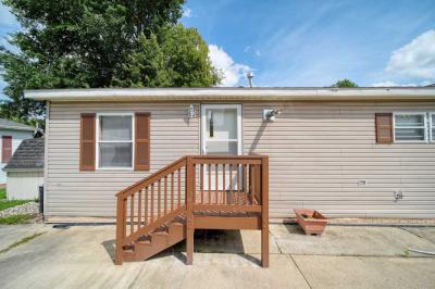 Photo 3 of 29 of home located at 500 Rio Grande Dr Adrian, MI 49221