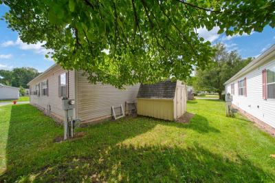 Photo 2 of 29 of home located at 500 Rio Grande Dr Adrian, MI 49221