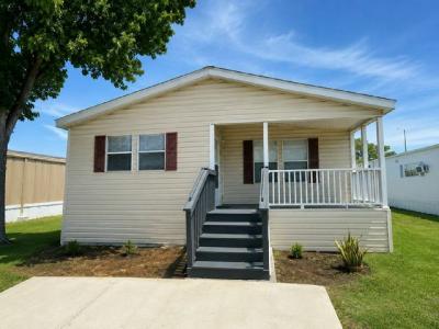 Mobile Home at 5002 NW 1st Ave. Deerfield Beach, FL 33064