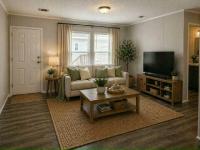 2018 FLEETWOOD CARRIAGE MANOR II Manufactured Home