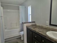 2018 FLEETWOOD CARRIAGE MANOR II Manufactured Home