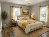 2018 FLEETWOOD CARRIAGE MANOR II Manufactured Home