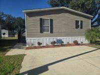 2018 FLEETWOOD CARRIAGE MANOR II Manufactured Home