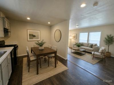 Mobile Home at 825 N Lamb Blvd, #103 Las Vegas, NV 89110