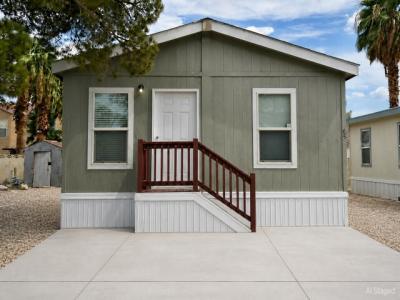 Mobile Home at 825 N Lamb Blvd, #65 Las Vegas, NV 89110