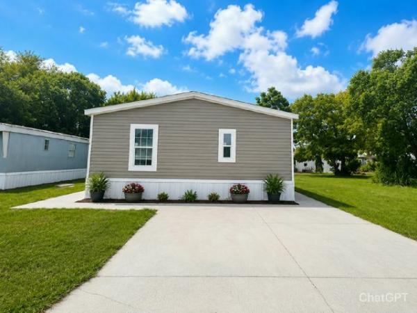 2023 Live Oak Homes Mobile Home For Sale
