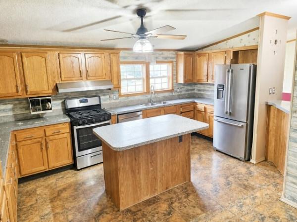 1998 Skyline Mobile Home For Sale