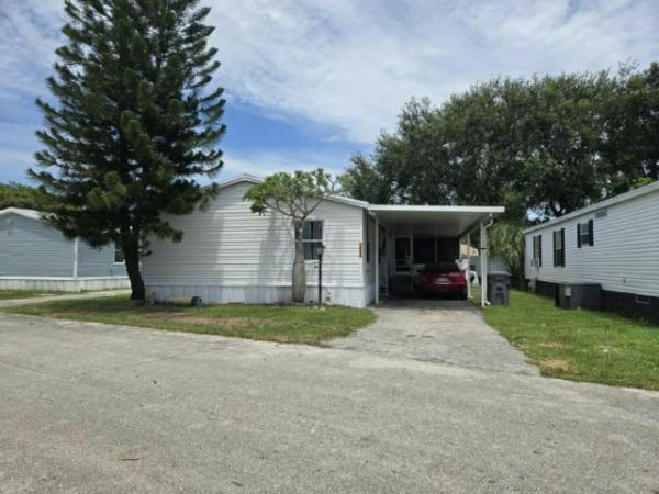 Photo 1 of 2 of home located at 7840 Metro Drive Boynton Beach, FL 33436