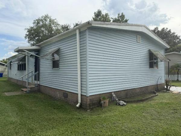 1982 SUNC Mobile Home For Sale