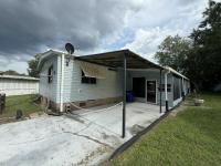 1982 SUNC SUNC Manufactured Home