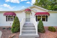 1996 PATRIOT VICTORIAN Manufactured Home