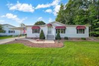 1996 PATRIOT VICTORIAN Manufactured Home