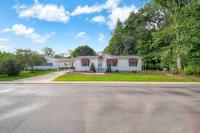 1996 PATRIOT VICTORIAN Manufactured Home