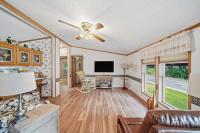 1996 PATRIOT VICTORIAN Manufactured Home