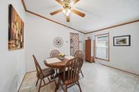 1996 PATRIOT VICTORIAN Manufactured Home