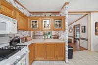 1996 PATRIOT VICTORIAN Manufactured Home