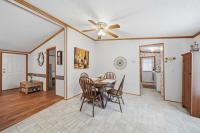 1996 PATRIOT VICTORIAN Manufactured Home