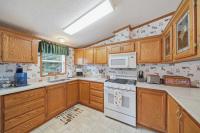1996 PATRIOT VICTORIAN Manufactured Home
