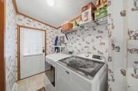 1996 PATRIOT VICTORIAN Manufactured Home
