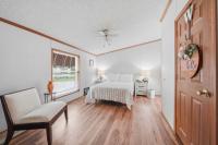 1996 PATRIOT VICTORIAN Manufactured Home