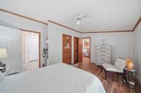1996 PATRIOT VICTORIAN Manufactured Home
