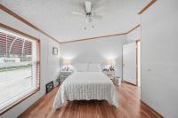 1996 PATRIOT VICTORIAN Manufactured Home
