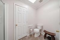 1996 PATRIOT VICTORIAN Manufactured Home