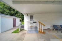 1996 PATRIOT VICTORIAN Manufactured Home