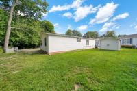 1996 PATRIOT VICTORIAN Manufactured Home
