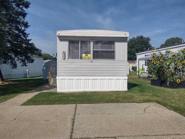 1972 Academy Mobile Home For Sale