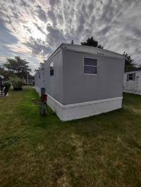 1972 Academy Manufactured Home