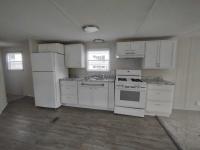 1972 Academy Manufactured Home