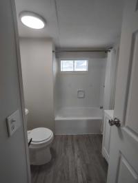 1972 Academy Manufactured Home