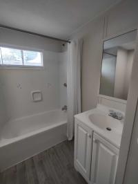 1972 Academy Manufactured Home