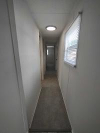 1972 Academy Manufactured Home
