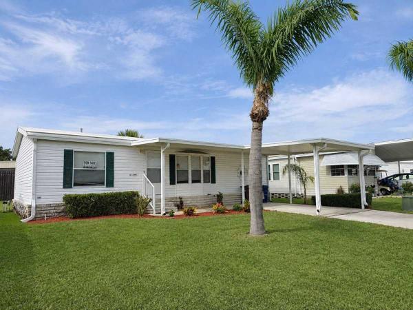 2003 Mobile Home