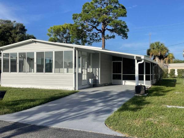 Photo 1 of 2 of home located at 29 Camino Real Court Edgewater, FL 32132