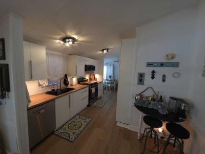 Photo 4 of 8 of home located at 21253 Yontz Rd Lot #12 Brooksville, FL 34601