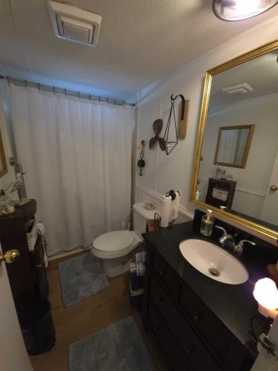 Photo 5 of 8 of home located at 21253 Yontz Rd Lot #12 Brooksville, FL 34601