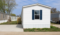 2025 Champion Prime Series Manufactured Home