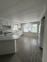 1977 Marlette Manufactured Home