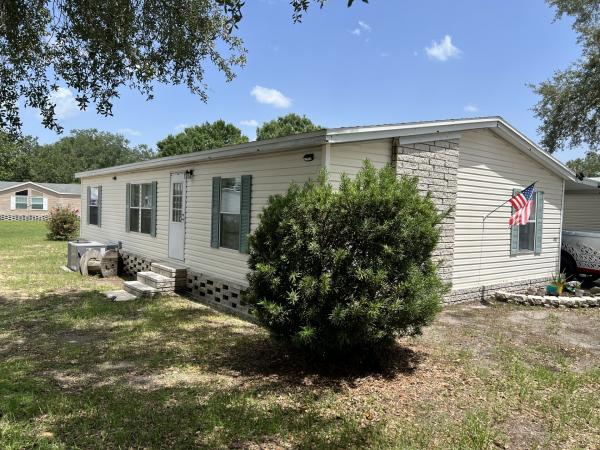 1998 SPRI Mobile Home For Sale