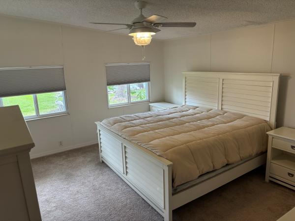 1990 Palm Harbor Mobile Home