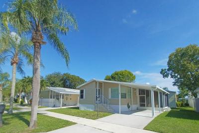 Mobile Home at 3309 NW 64th St Coconut Creek, FL 33073