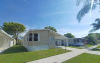 1994 PALM Double Mobile Home