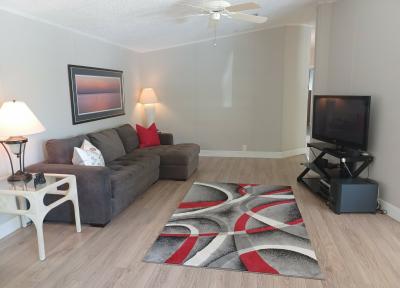 Photo 4 of 9 of home located at 3309 NW 64th St Coconut Creek, FL 33073