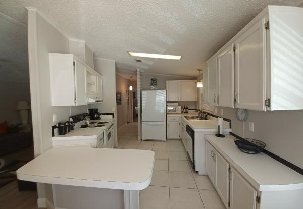 1994 PALM Double Mobile Home