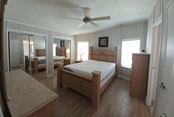1994 PALM Double Mobile Home