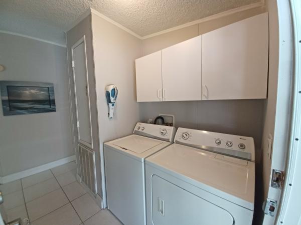 1994 PALM Double Mobile Home